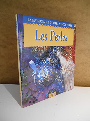 Beispielbild fr Les Perles zum Verkauf von Ammareal