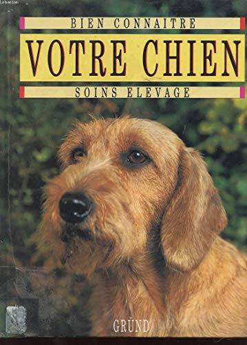 Votre chien