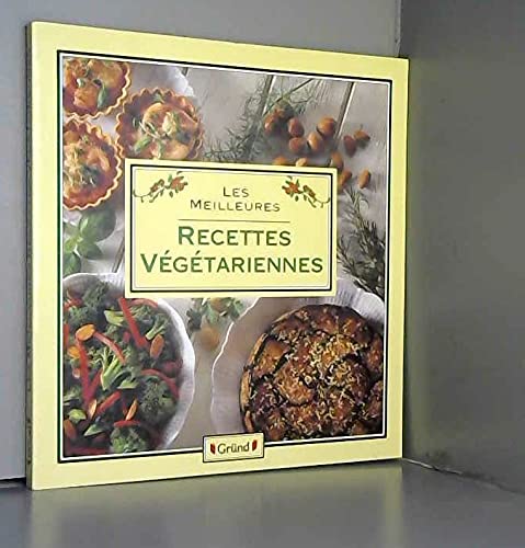 9782700057966: Best of Vegetarian Cooking