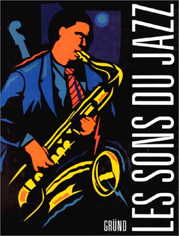 9782700058185: Les sons du jazz