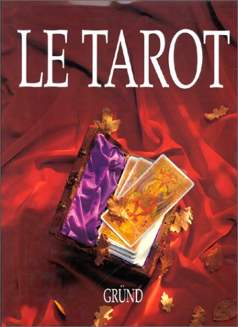 Imagen de archivo de Le tarot a la venta por HPB Inc.