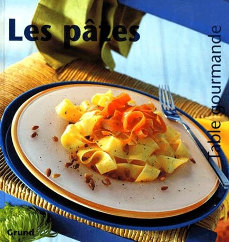 Les Pâtes