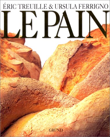 Stock image for Le pain for sale by medimops