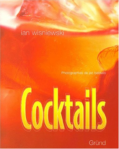 Stock image for Cocktails for sale by Ammareal