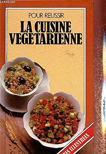 9782700061352: La cuisine vgtarienne