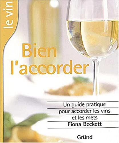 Stock image for Bien l'accorder for sale by Better World Books