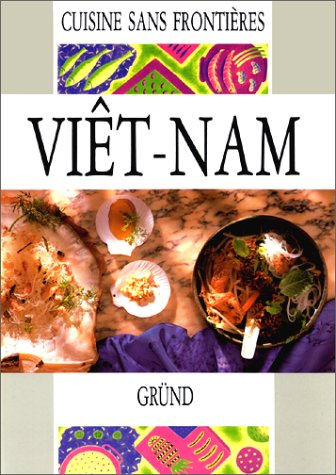 Imagen de archivo de Viet-Nam a la venta por Better World Books