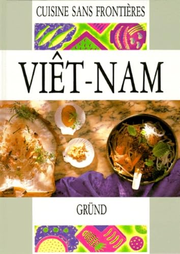 Stock image for Viet-Nam for sale by Better World Books