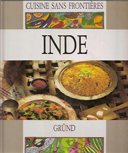 Stock image for Exotic Cookery: Indian for sale by Books Unplugged
