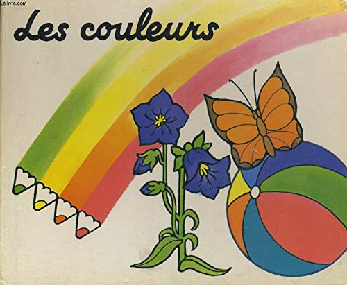 Stock image for Les Couleurs for sale by Better World Books