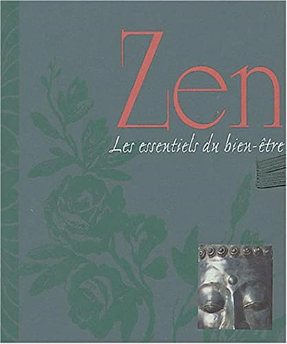 Stock image for Zen for sale by WorldofBooks