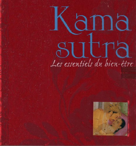 Stock image for Kama sutra (French Edition) for sale by Better World Books: West