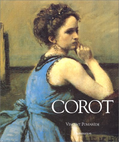 Stock image for Corot for sale by Ammareal