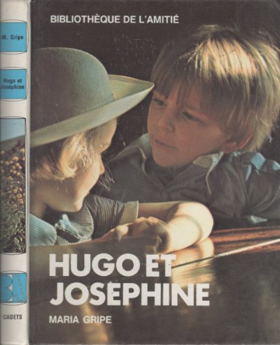 9782700201123: Hugo et Josphine