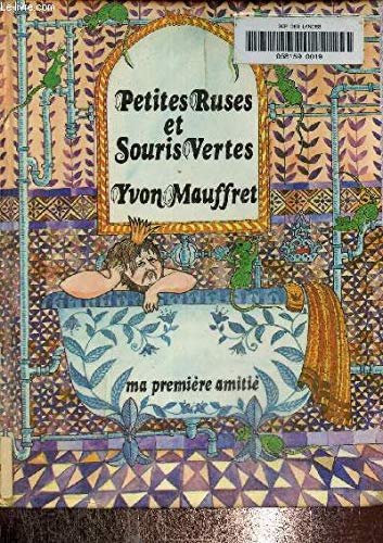 Beispielbild fr Les Histoires de tante Mila (Ma premire amiti) zum Verkauf von Ammareal