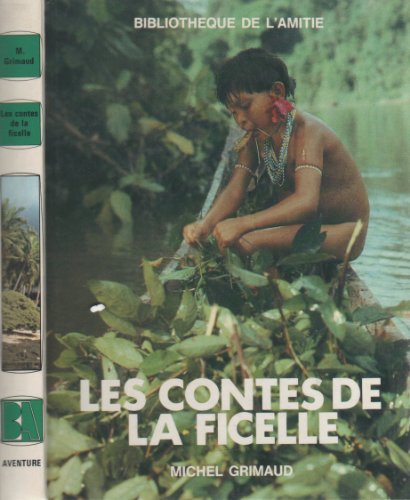 Contes De La Ficelle