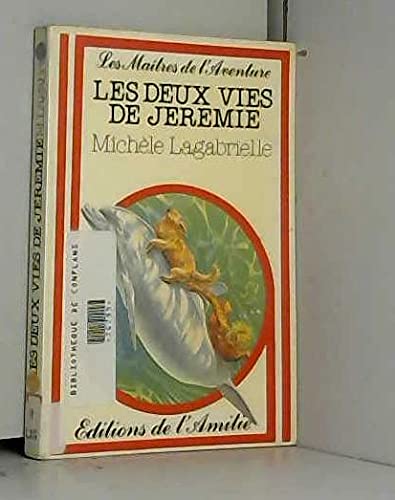 9782700203080: Deux vies de jeremy