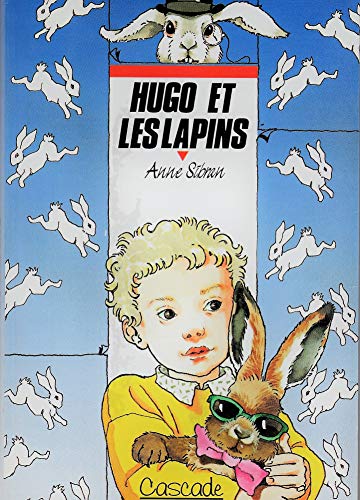 Beispielbild fr Hugo et les lapins zum Verkauf von Librairie Th  la page