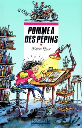 9782700211481: Pomme a des ppins