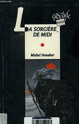 9782700211504: La sorcire de Midi