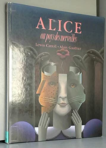 9782700211528: Alice au pays des merveilles