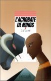 Stock image for L'acrobate de Minos for sale by medimops