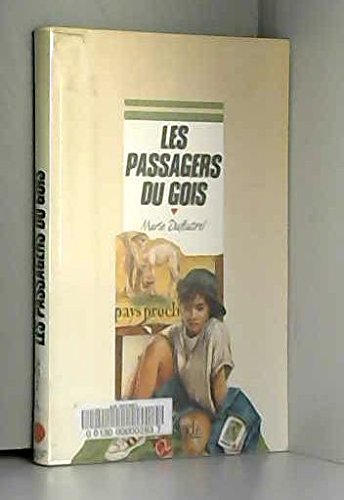 Stock image for Les passagers du Gois for sale by Chapitre.com : livres et presse ancienne