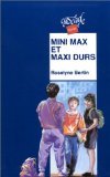 Beispielbild fr Mini Max et maxi durs zum Verkauf von medimops