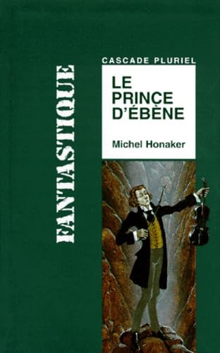 Beispielbild fr Le prince d' b ne Honaker, Michel zum Verkauf von LIVREAUTRESORSAS