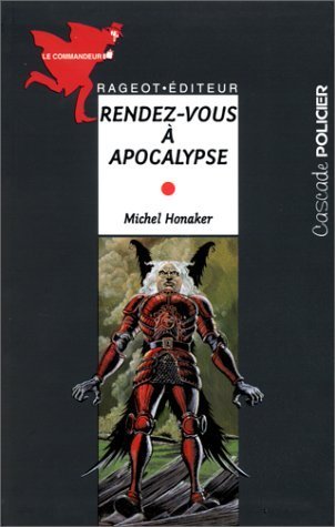 9782700224788: Rendez-vous  Apocalypse