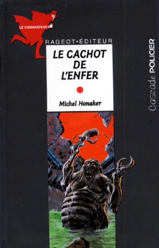 9782700225075: Le Cachot de l'Enfer