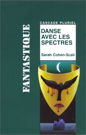 Stock image for Danse avec les spectres for sale by Ammareal