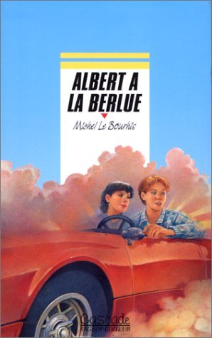 9782700225402: Albert a la berlue