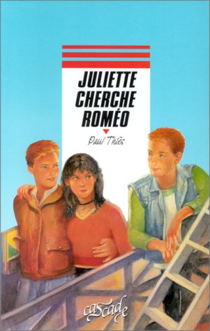 Beispielbild fr Juliette cherche Romo zum Verkauf von Ammareal
