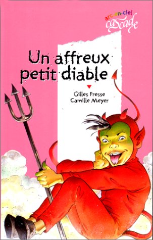 Stock image for Un affreux petit diable for sale by medimops