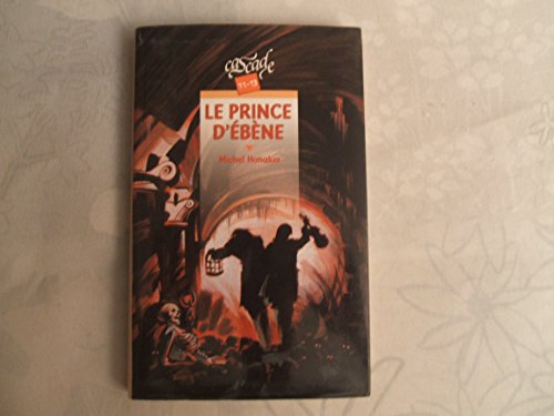 9782700227758: Le prince d'bne