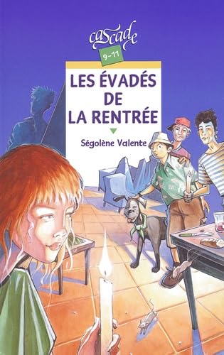 Stock image for Les vads de la rentre for sale by Ammareal