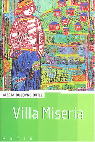Beispielbild fr Villa Miseria zum Verkauf von RECYCLIVRE