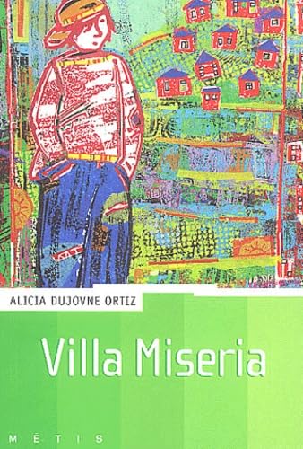 9782700228526: Villa Miseria