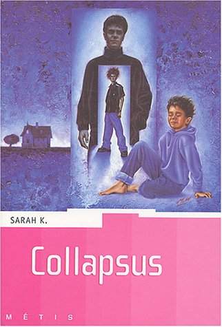 9782700228748: Collapsus