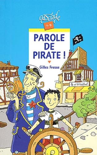 Beispielbild fr Parole de pirate - Gilles Fresse zum Verkauf von Book Hmisphres