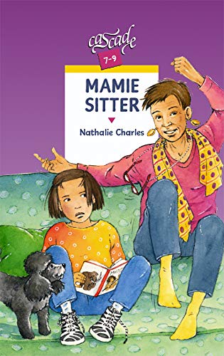 Stock image for Mamie Sitter for sale by ThriftBooks-Atlanta