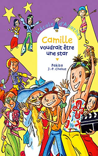 Beispielbild fr L'Ecole d'Agathe, Tome 30 (French Edition) zum Verkauf von GF Books, Inc.