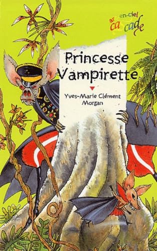 Stock image for Princesse Vampirette for sale by Ammareal