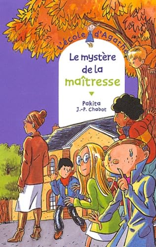 Stock image for Le myst re de la maîtresse for sale by WorldofBooks