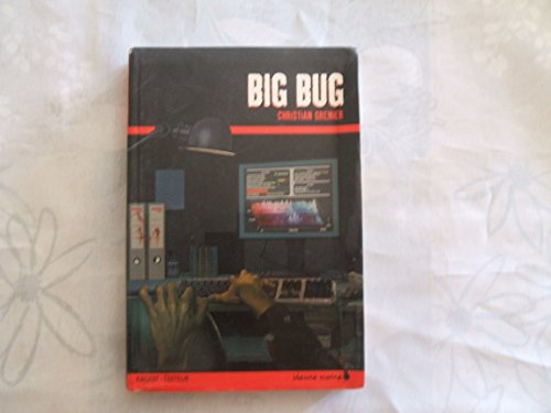 Beispielbild fr Les enqutes de Logicielle : Big Bug zum Verkauf von Ammareal