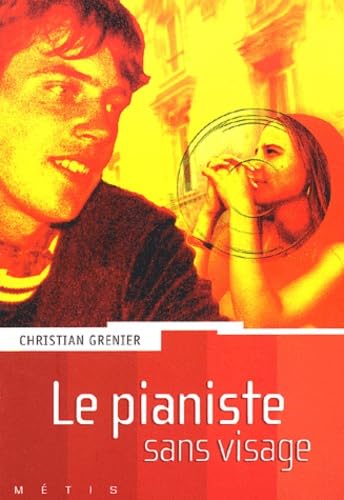 9782700229707: Le pianiste sans visage