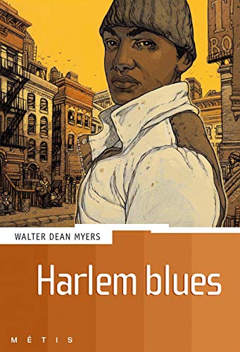 Beispielbild fr Harlem Blues zum Verkauf von Ammareal