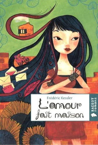 Stock image for L'amour fait maison for sale by medimops