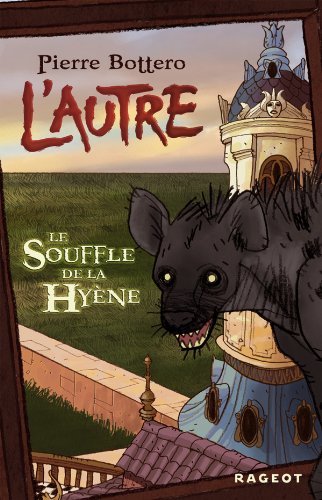 Stock image for L'autre, Tome 1 : Le Souffle de la Hyne for sale by Ammareal